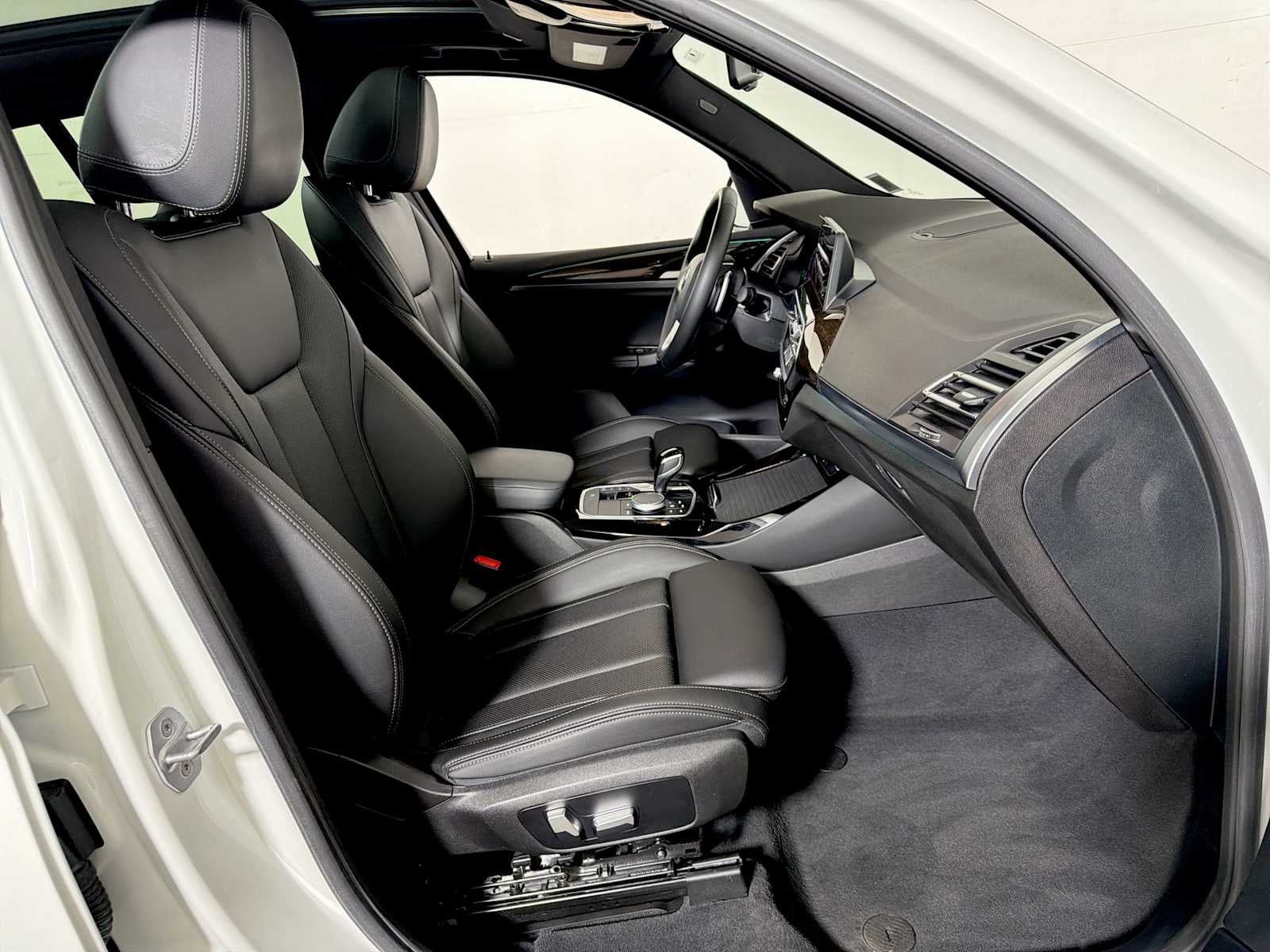 2023 BMW X3 xDrive30i Sports Activity Vehicle