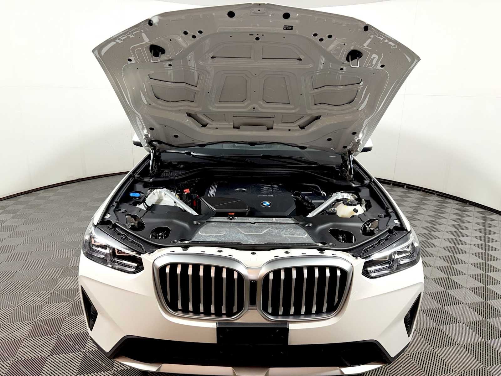 2023 BMW X3 xDrive30i Sports Activity Vehicle