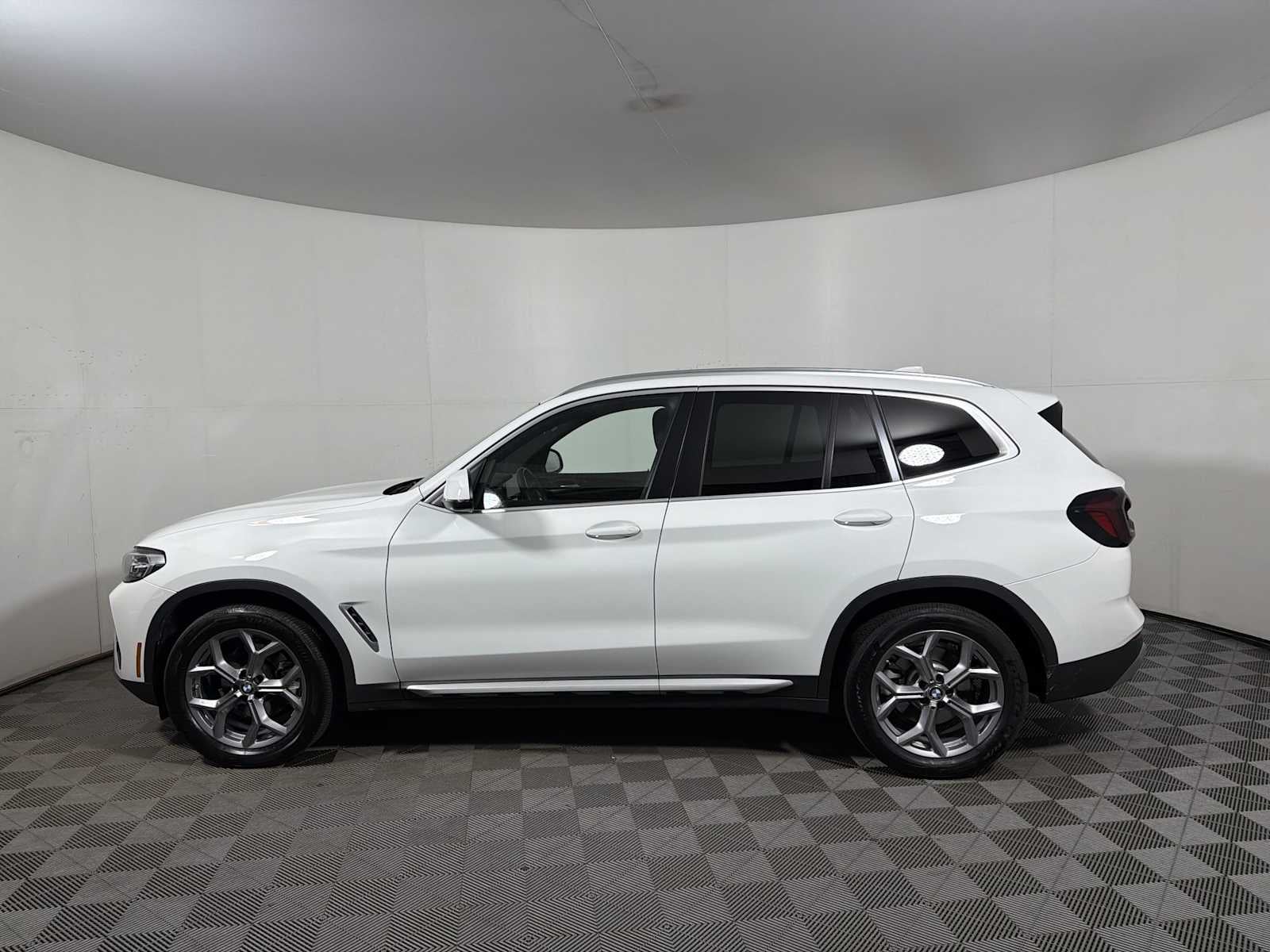 2023 BMW X3 xDrive30i Sports Activity Vehicle