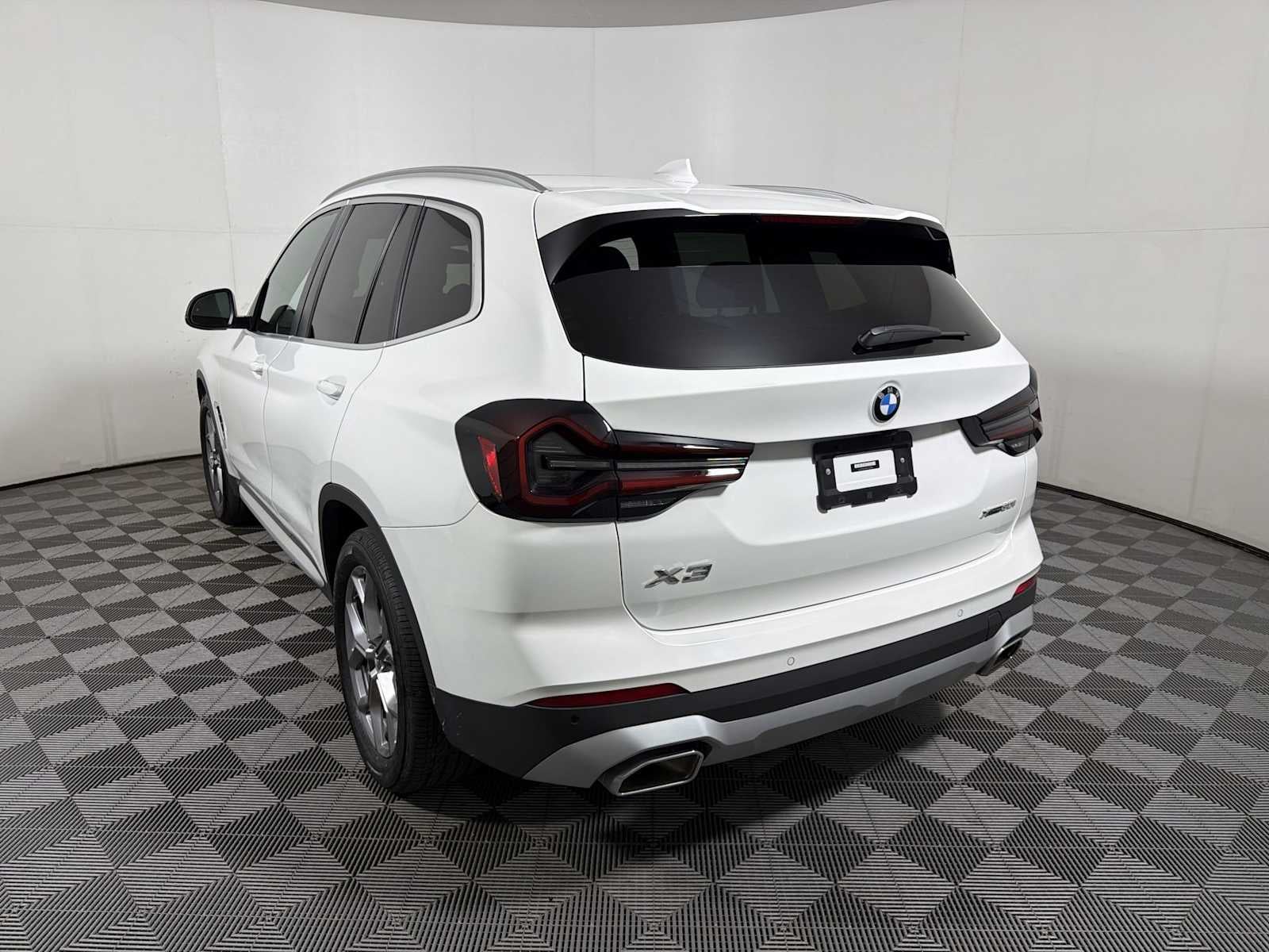 2023 BMW X3 xDrive30i Sports Activity Vehicle