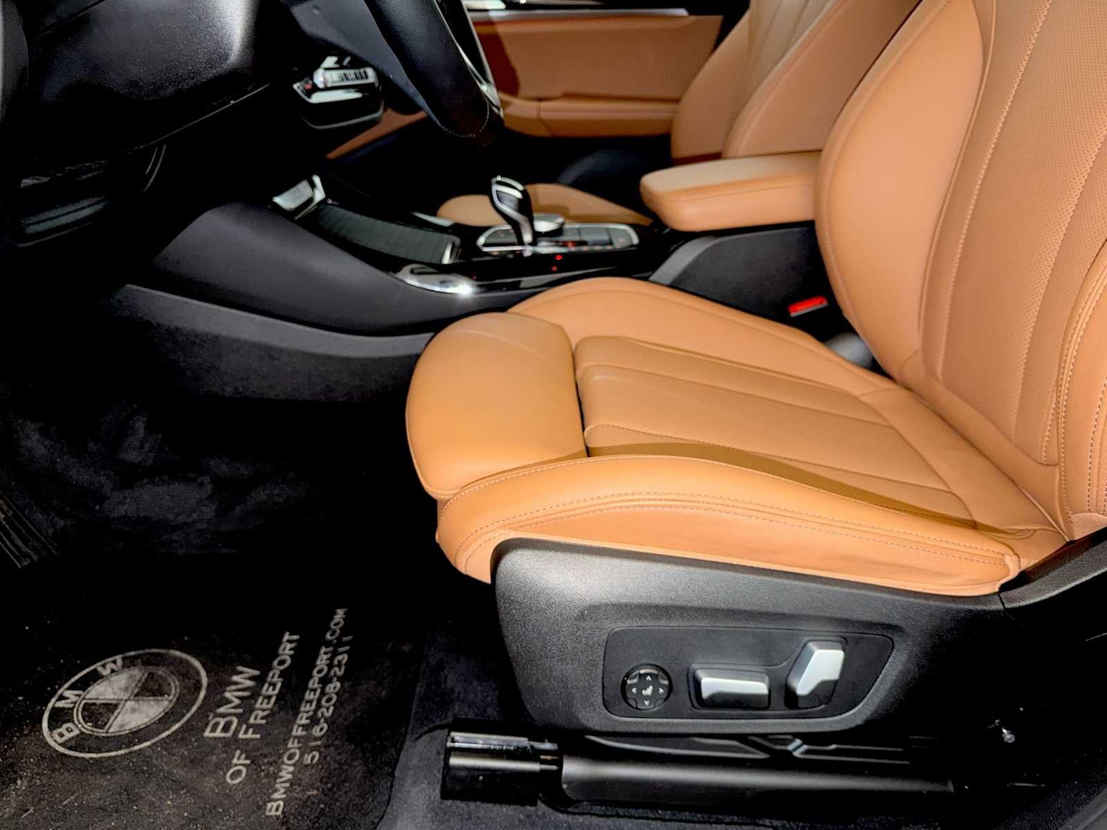 2024 BMW X3 xDrive30i Sports Activity Vehicle