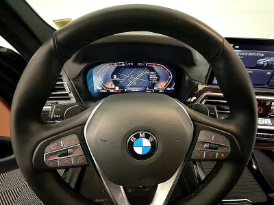 2024 BMW X3 xDrive30i Sports Activity Vehicle