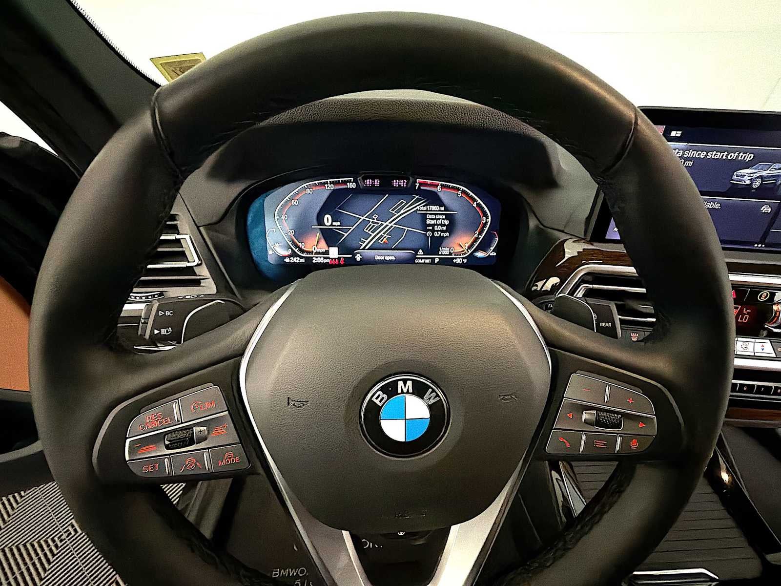 2024 BMW X3 xDrive30i Sports Activity Vehicle