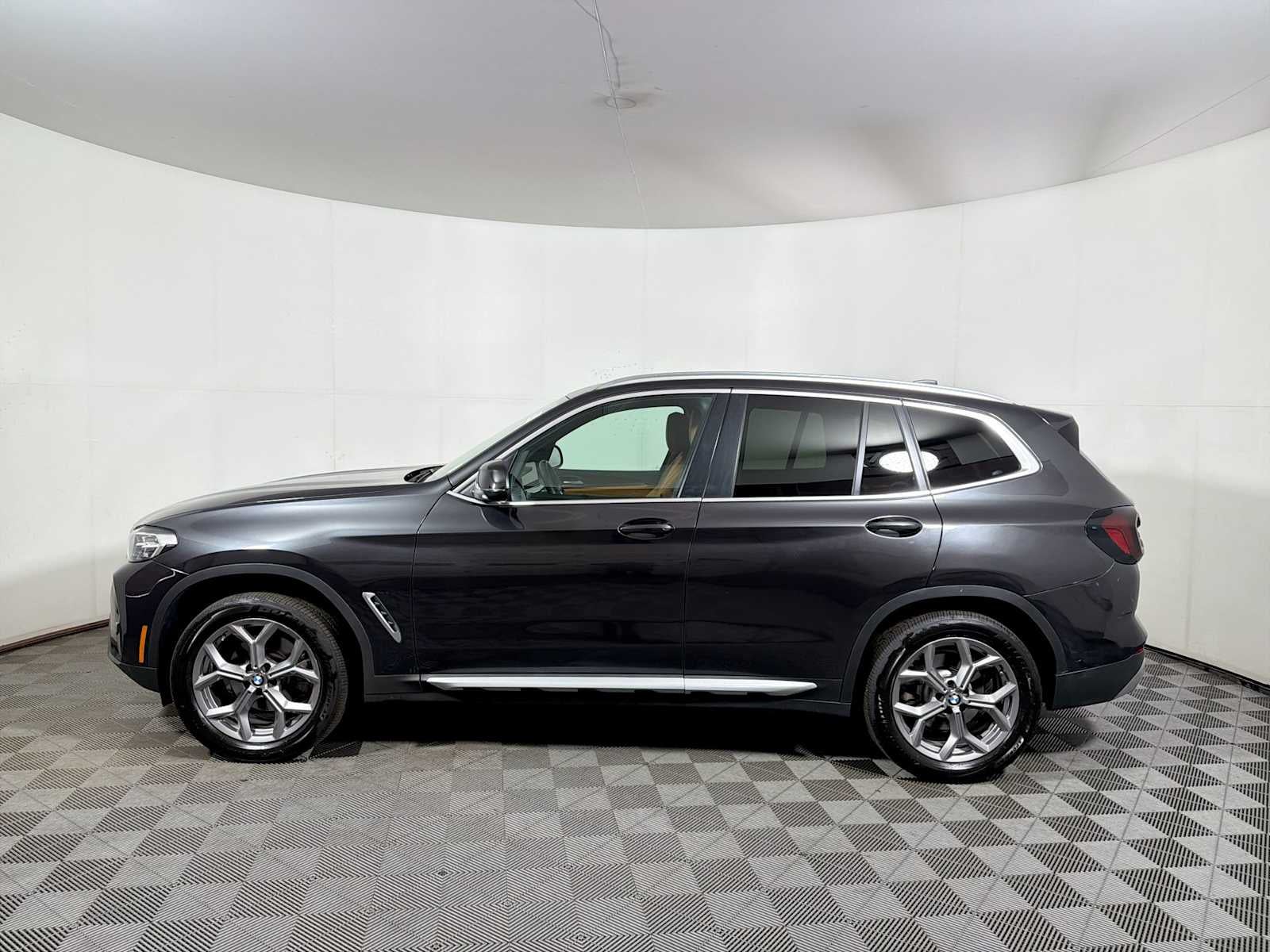 2024 BMW X3 xDrive30i Sports Activity Vehicle