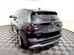 2024 BMW X3 xDrive30i Sports Activity Vehicle