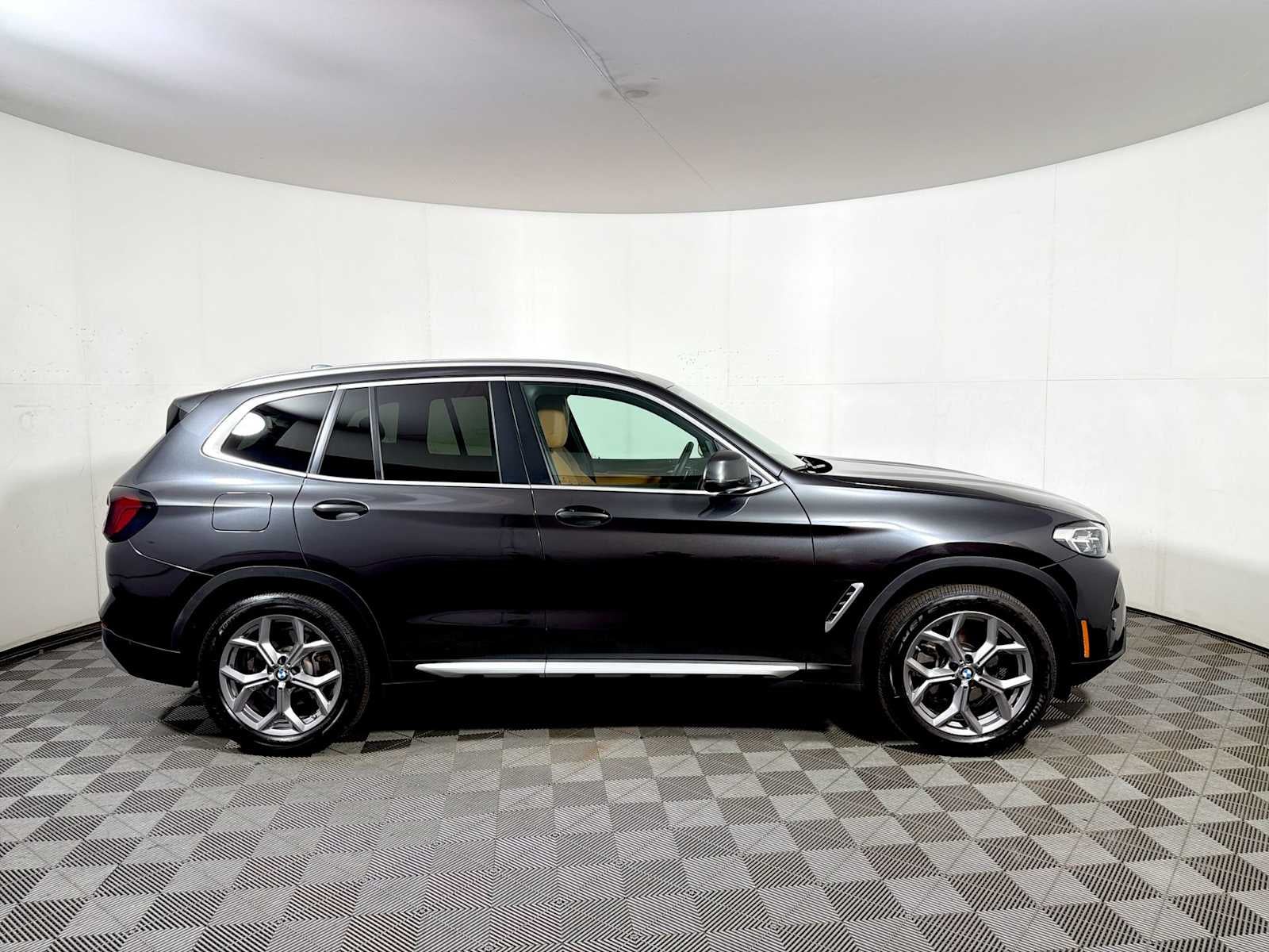 2024 BMW X3 xDrive30i Sports Activity Vehicle