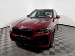 2024 BMW X3 xDrive30i Sports Activity Vehicle