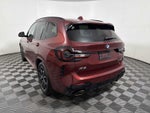 2024 BMW X3 xDrive30i Sports Activity Vehicle