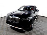 2024 BMW X3 xDrive30i Sports Activity Vehicle