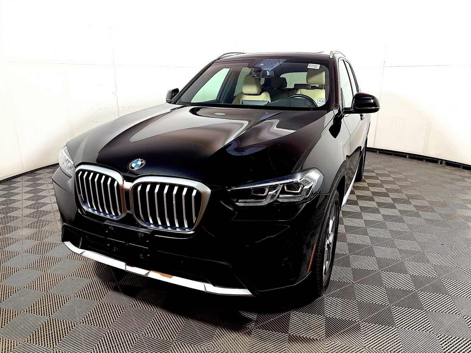 2024 BMW X3 xDrive30i Sports Activity Vehicle