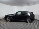 2024 BMW X3 xDrive30i Sports Activity Vehicle
