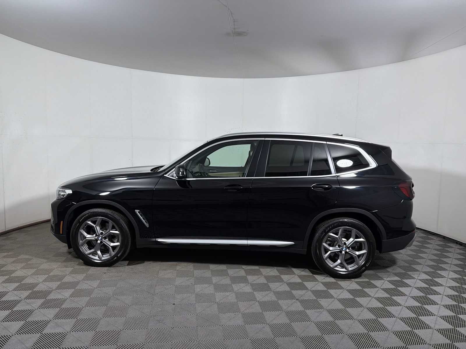 2024 BMW X3 xDrive30i Sports Activity Vehicle
