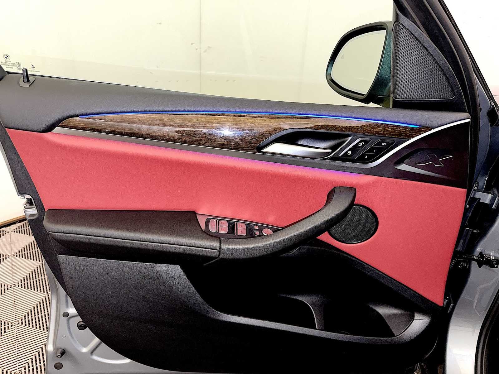 2024 BMW X3 xDrive30i Sports Activity Vehicle