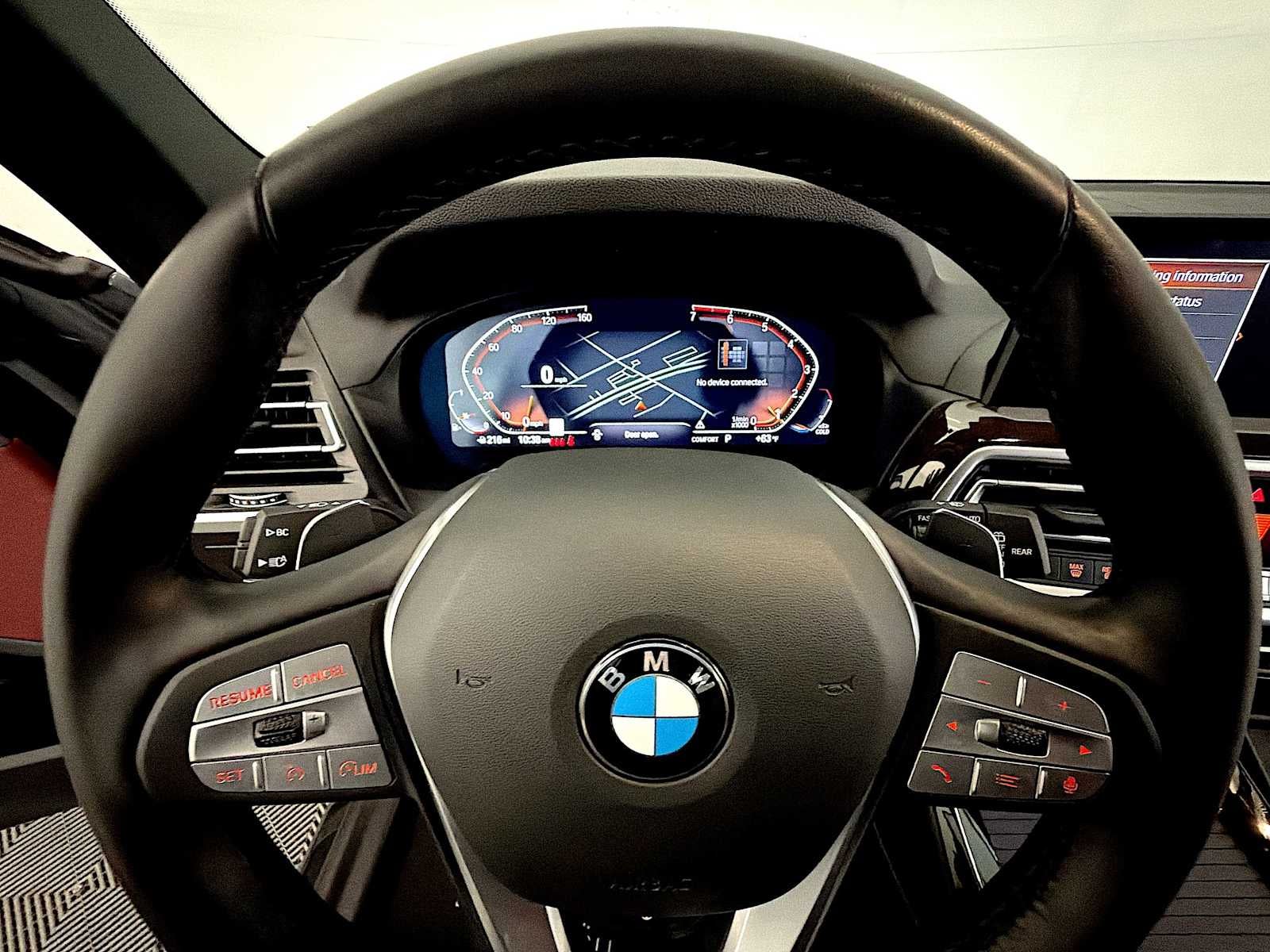 2024 BMW X3 xDrive30i Sports Activity Vehicle