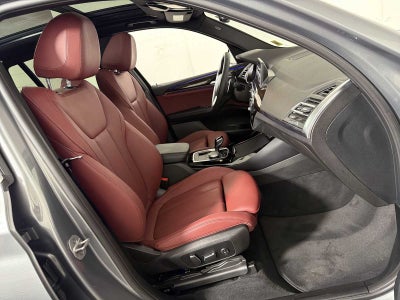 2024 BMW X3 xDrive30i Sports Activity Vehicle