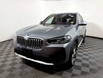 2024 BMW X3 xDrive30i Sports Activity Vehicle