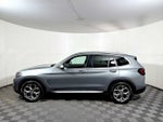 2024 BMW X3 xDrive30i Sports Activity Vehicle