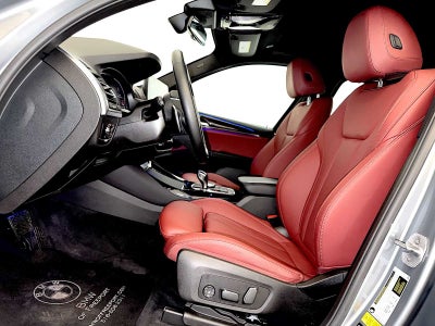 2024 BMW X3 xDrive30i Sports Activity Vehicle