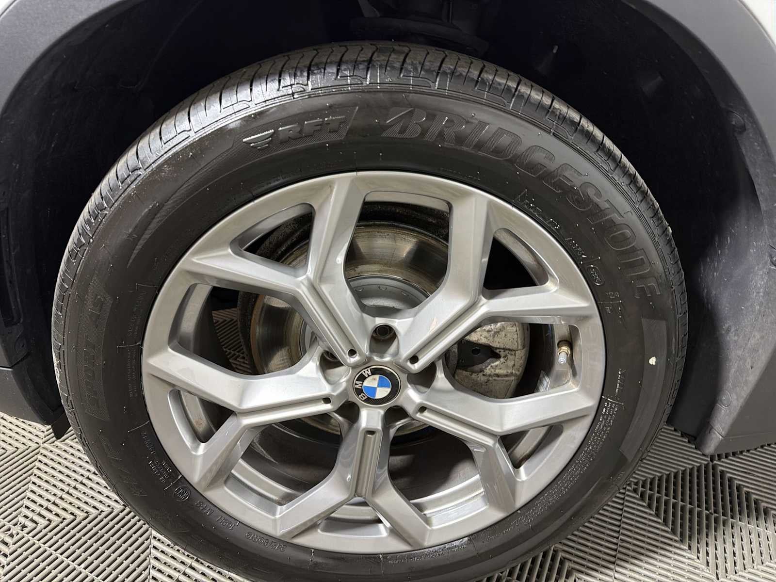 2023 BMW X3 xDrive30i Sports Activity Vehicle