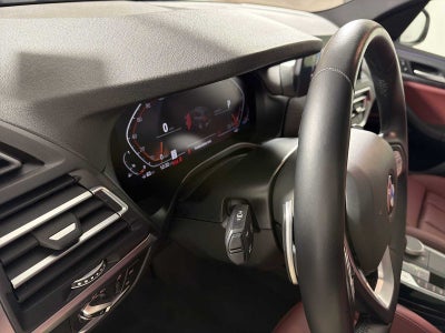 2023 BMW X3 xDrive30i Sports Activity Vehicle