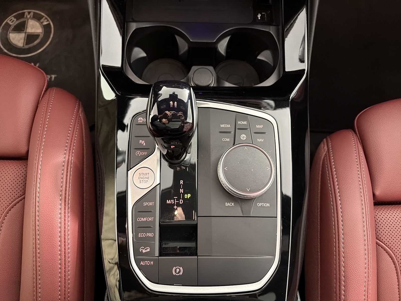2023 BMW X3 xDrive30i Sports Activity Vehicle