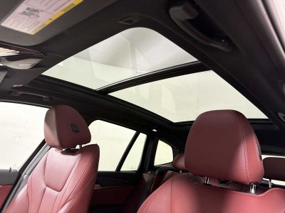 2023 BMW X3 xDrive30i Sports Activity Vehicle
