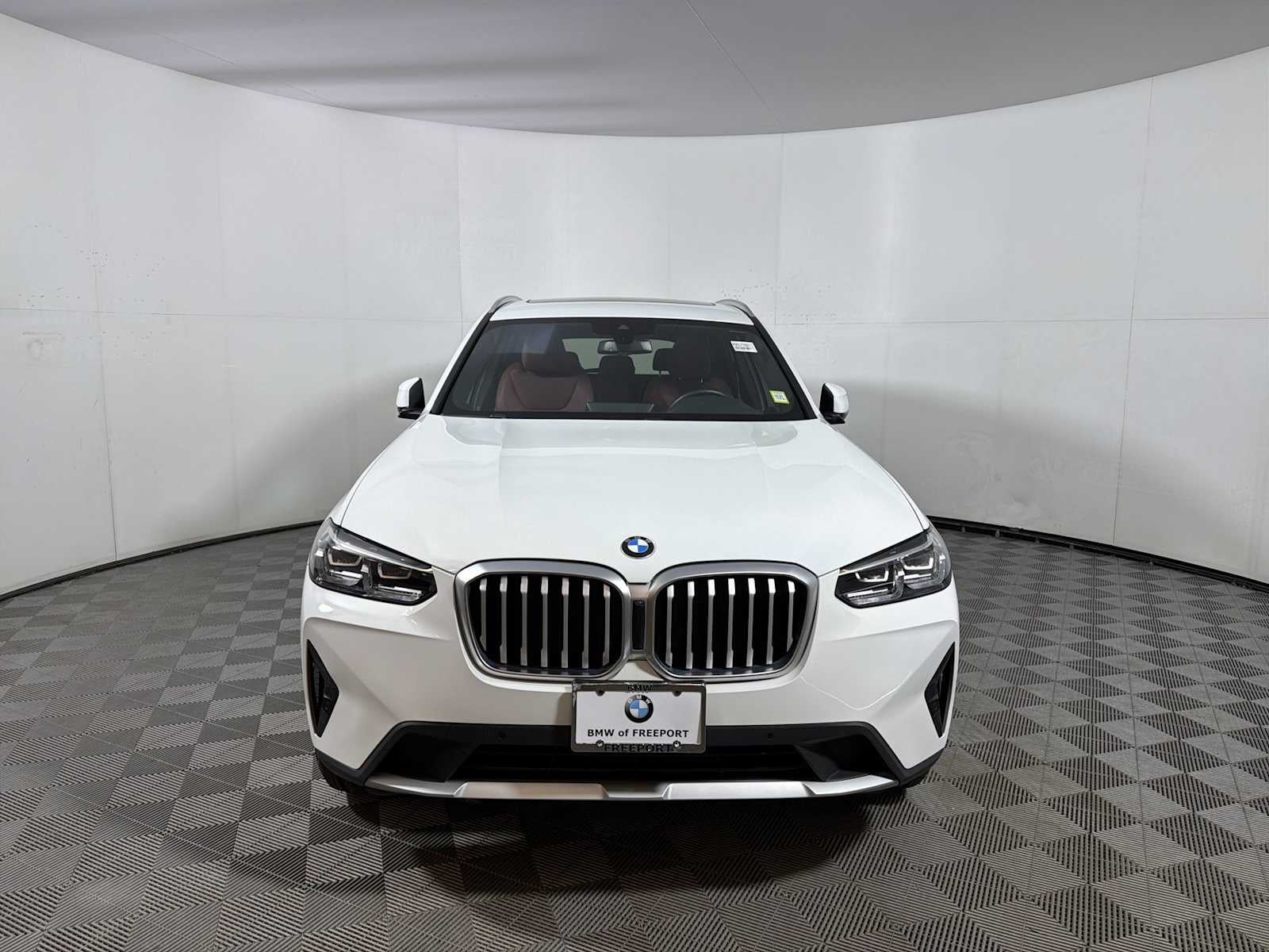 2023 BMW X3 xDrive30i Sports Activity Vehicle