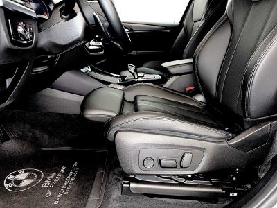 2024 BMW X3 xDrive30i Sports Activity Vehicle