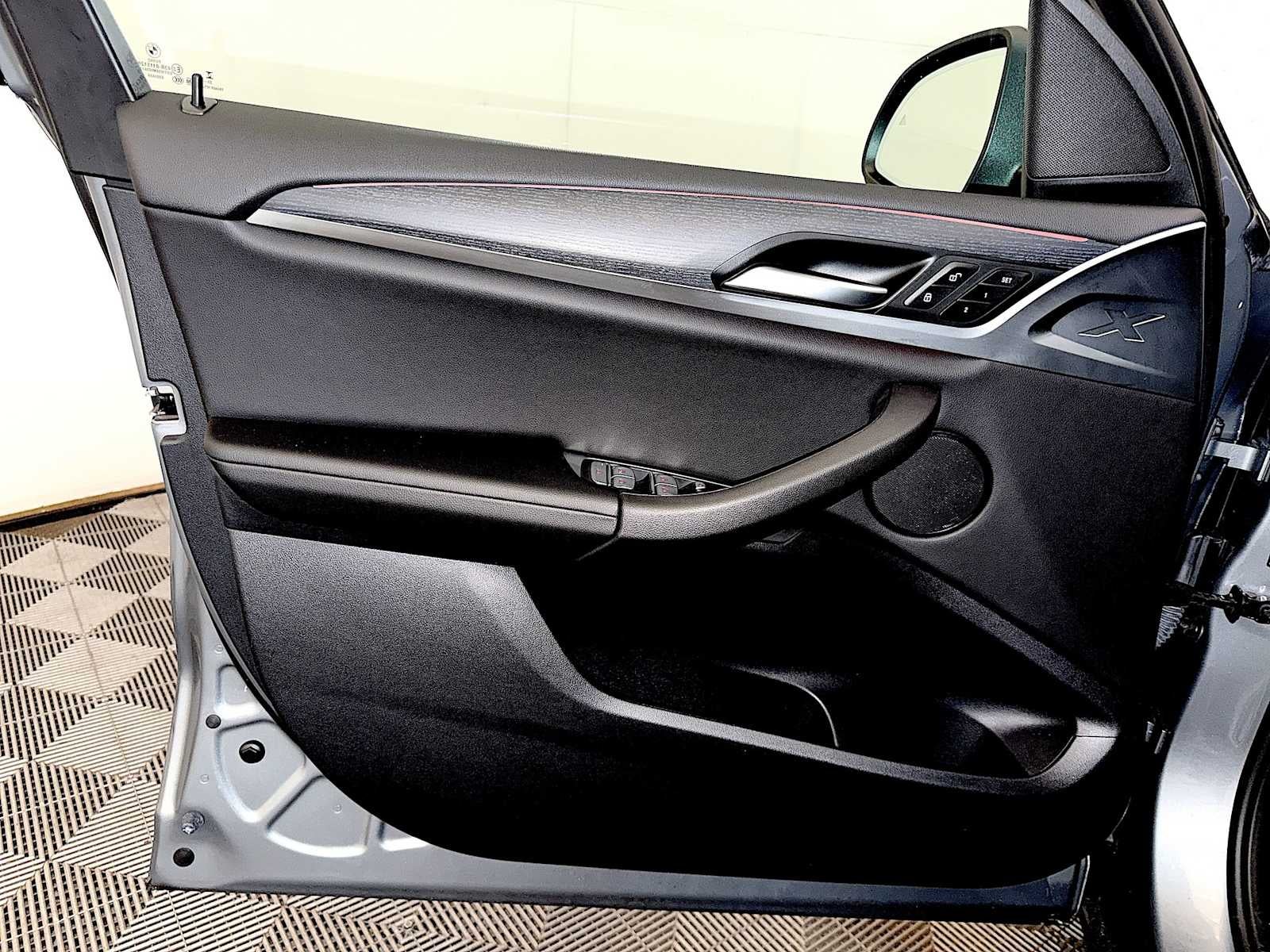 2024 BMW X3 xDrive30i Sports Activity Vehicle
