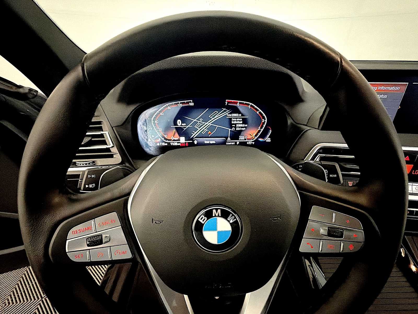 2024 BMW X3 xDrive30i Sports Activity Vehicle