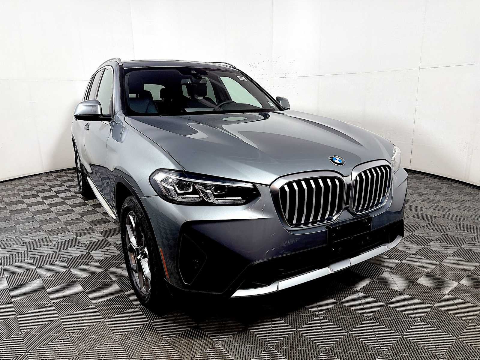 2024 BMW X3 xDrive30i Sports Activity Vehicle