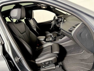 2024 BMW X3 xDrive30i Sports Activity Vehicle