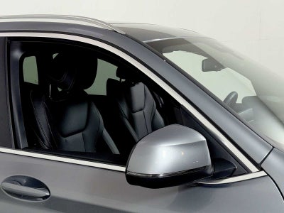 2024 BMW X3 xDrive30i Sports Activity Vehicle