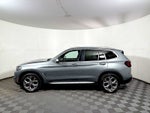 2024 BMW X3 xDrive30i Sports Activity Vehicle