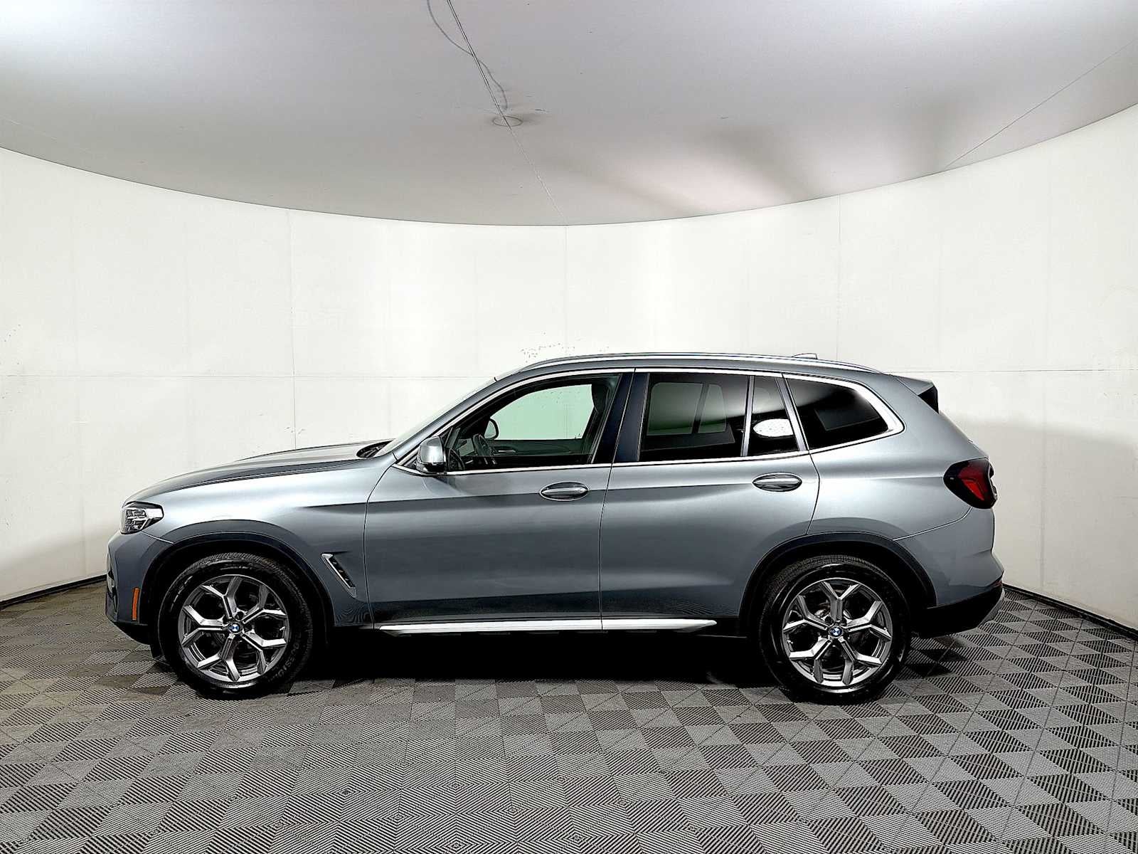 2024 BMW X3 xDrive30i Sports Activity Vehicle