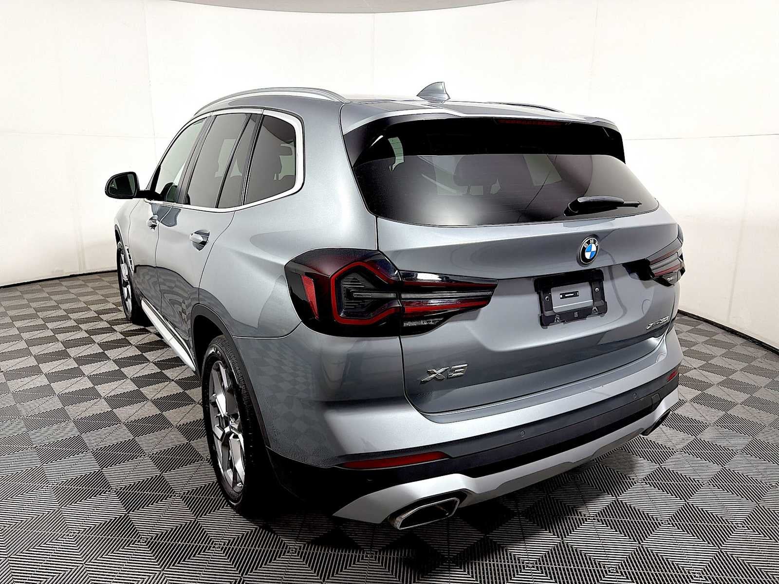 2024 BMW X3 xDrive30i Sports Activity Vehicle