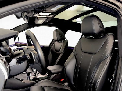 2023 BMW X3 xDrive30i Sports Activity Vehicle