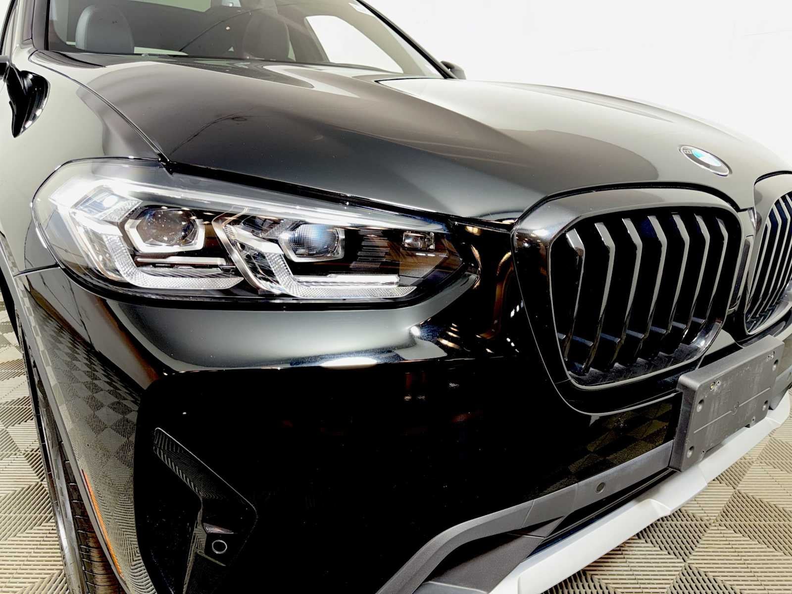 2023 BMW X3 xDrive30i Sports Activity Vehicle
