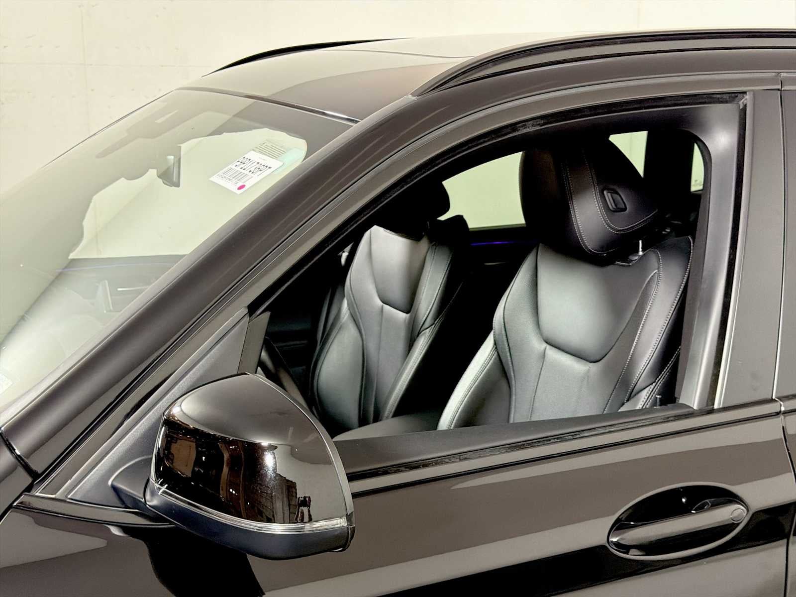 2023 BMW X3 xDrive30i Sports Activity Vehicle