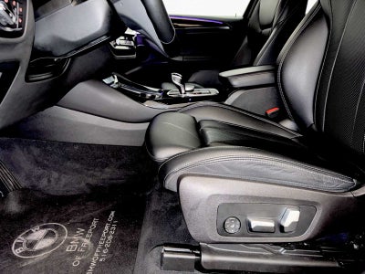 2023 BMW X3 xDrive30i Sports Activity Vehicle