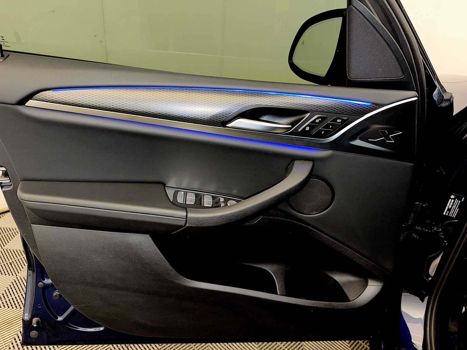 2023 BMW X3 xDrive30i Sports Activity Vehicle