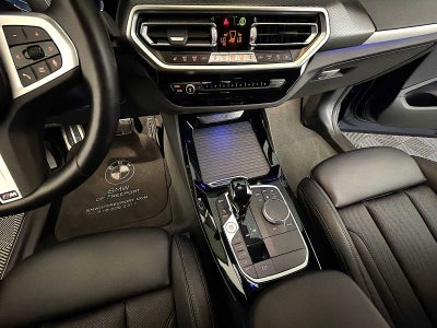 2023 BMW X3 xDrive30i Sports Activity Vehicle