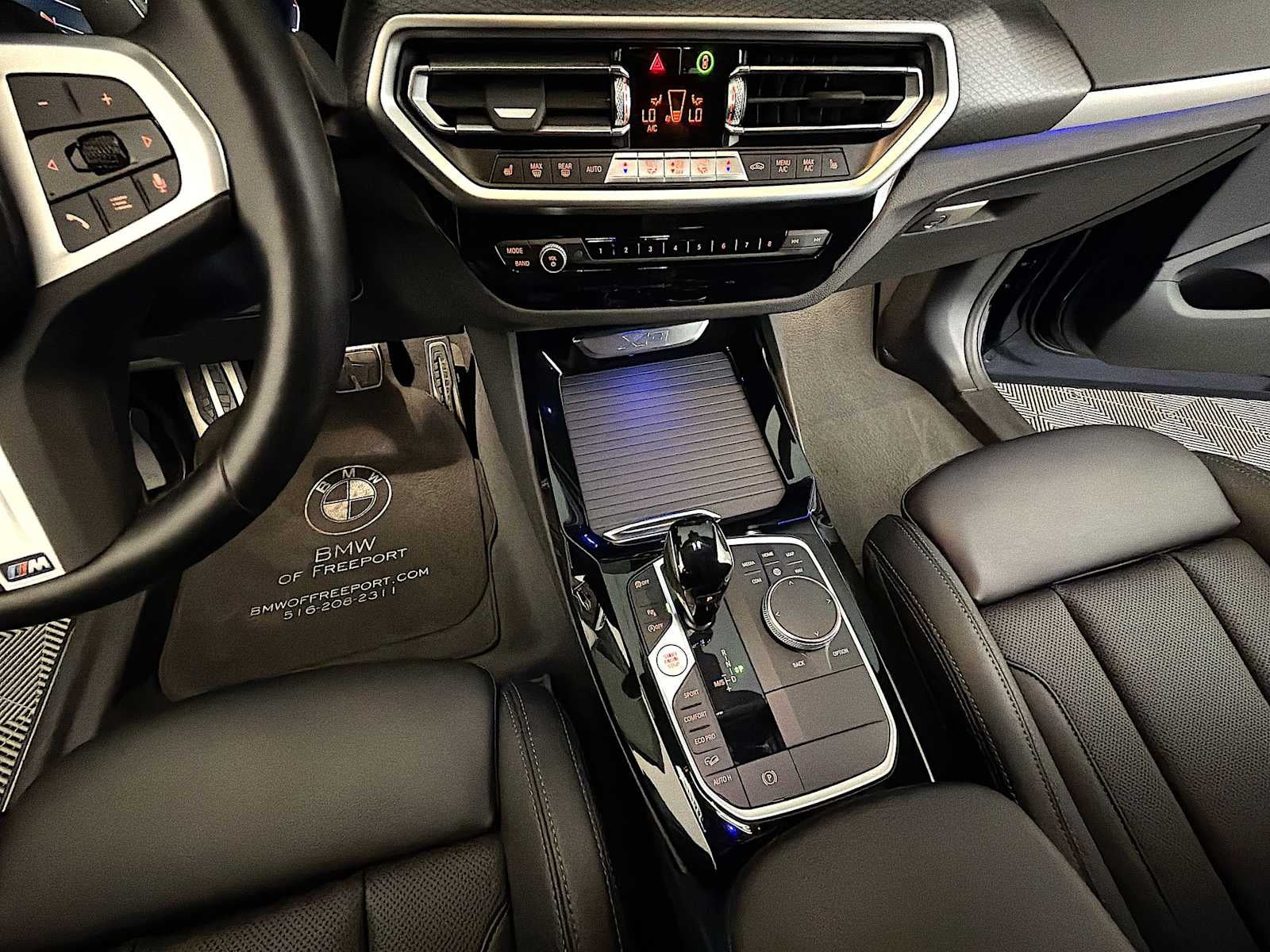 2023 BMW X3 xDrive30i Sports Activity Vehicle