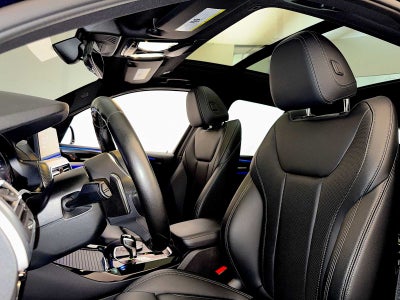 2023 BMW X3 xDrive30i Sports Activity Vehicle