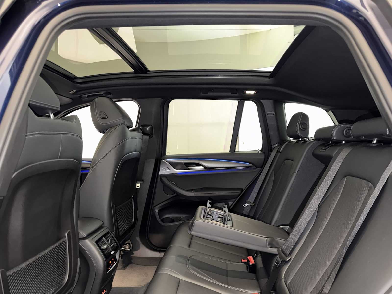 2023 BMW X3 xDrive30i Sports Activity Vehicle