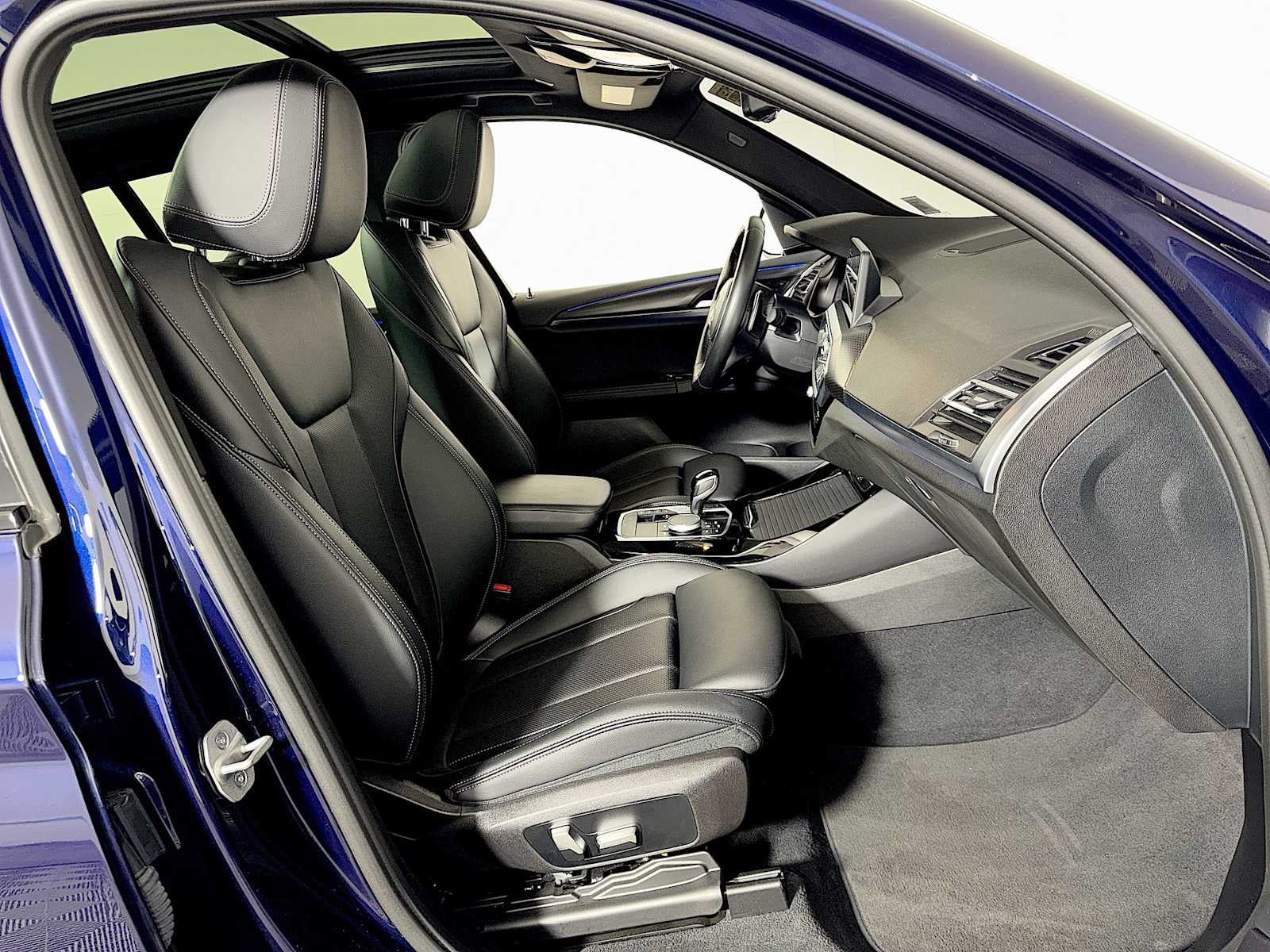 2023 BMW X3 xDrive30i Sports Activity Vehicle