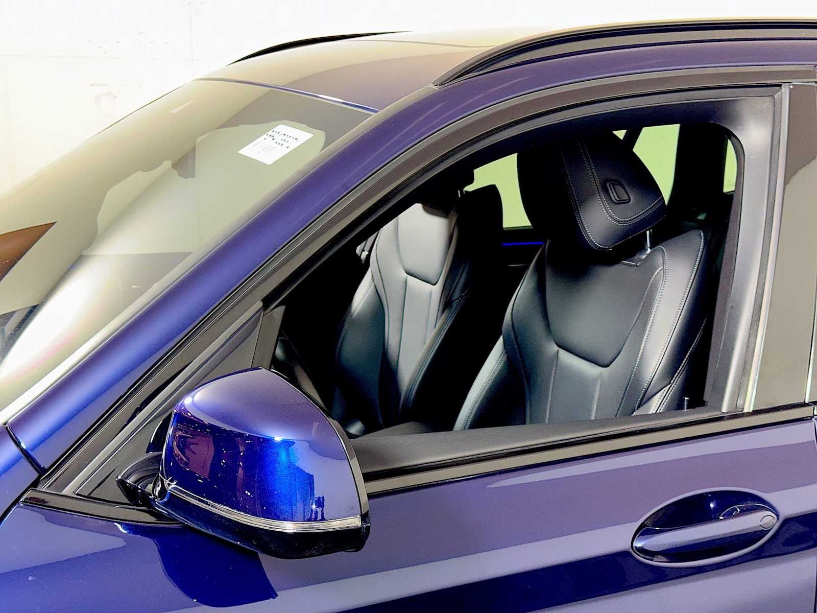 2023 BMW X3 xDrive30i Sports Activity Vehicle