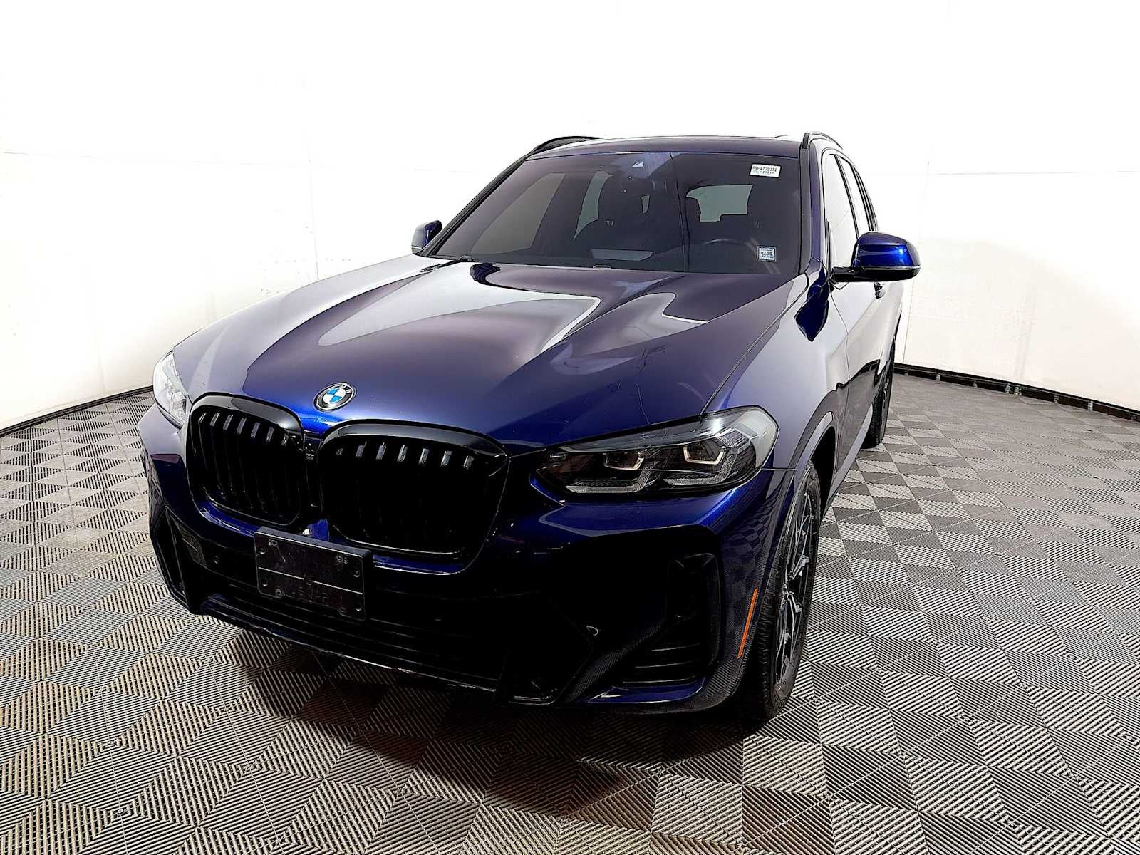 2023 BMW X3 xDrive30i Sports Activity Vehicle