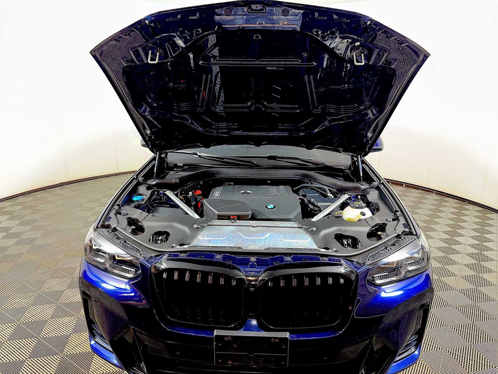 2023 BMW X3 xDrive30i Sports Activity Vehicle