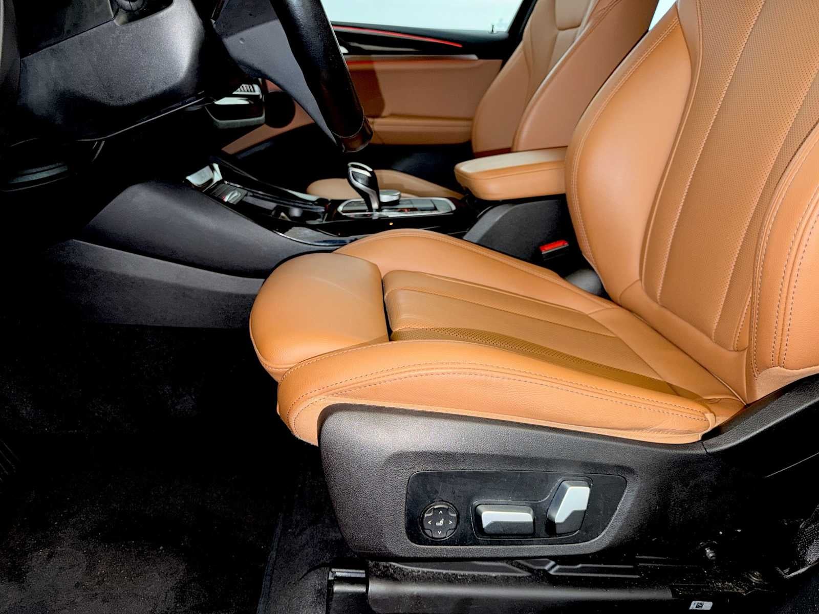 2023 BMW X3 xDrive30i Sports Activity Vehicle